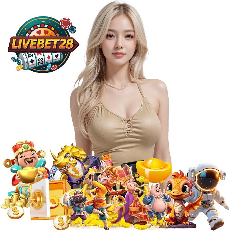 LIVEBET28 โค้ดฟรี